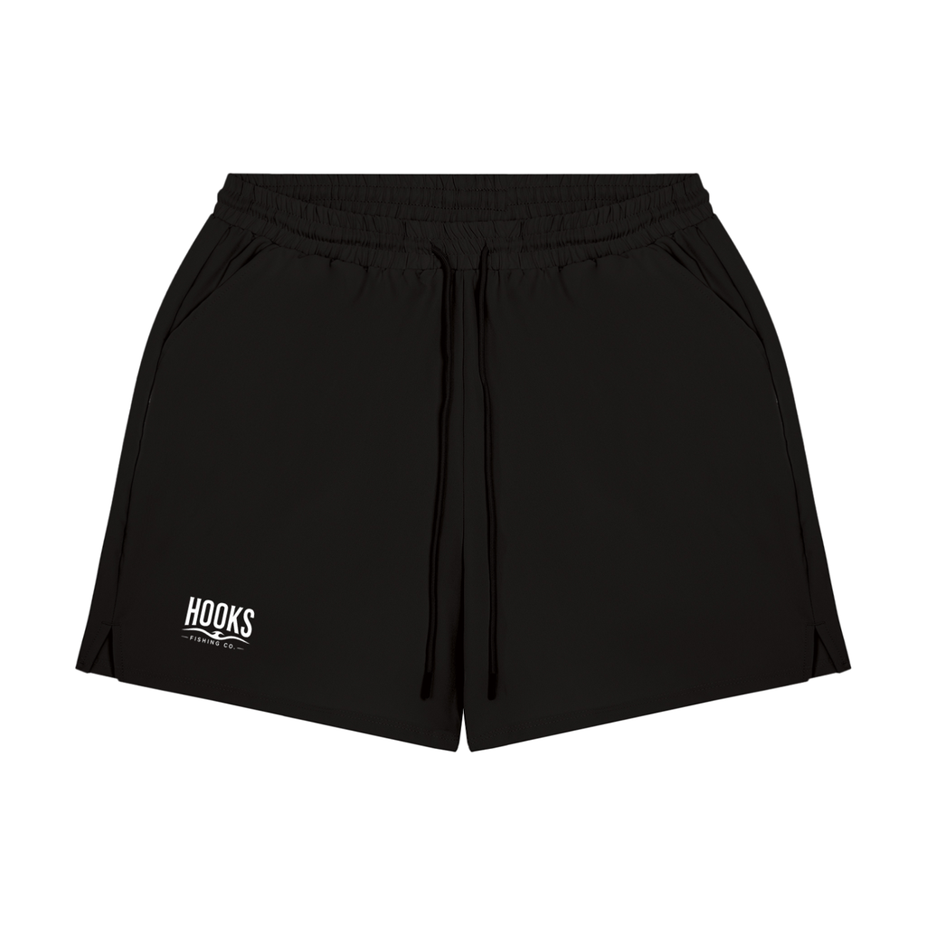 Hooks Performance Shorts