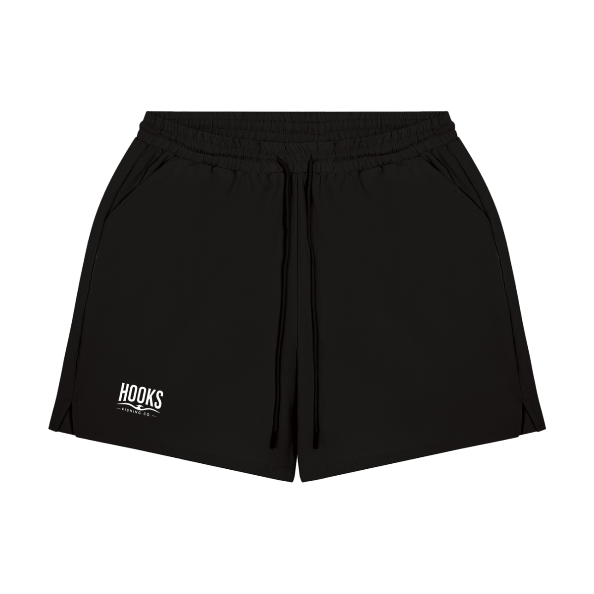 Hooks Performance Shorts