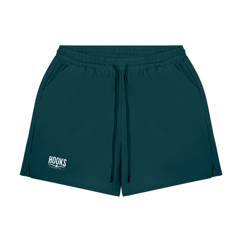 Hooks Performance Shorts