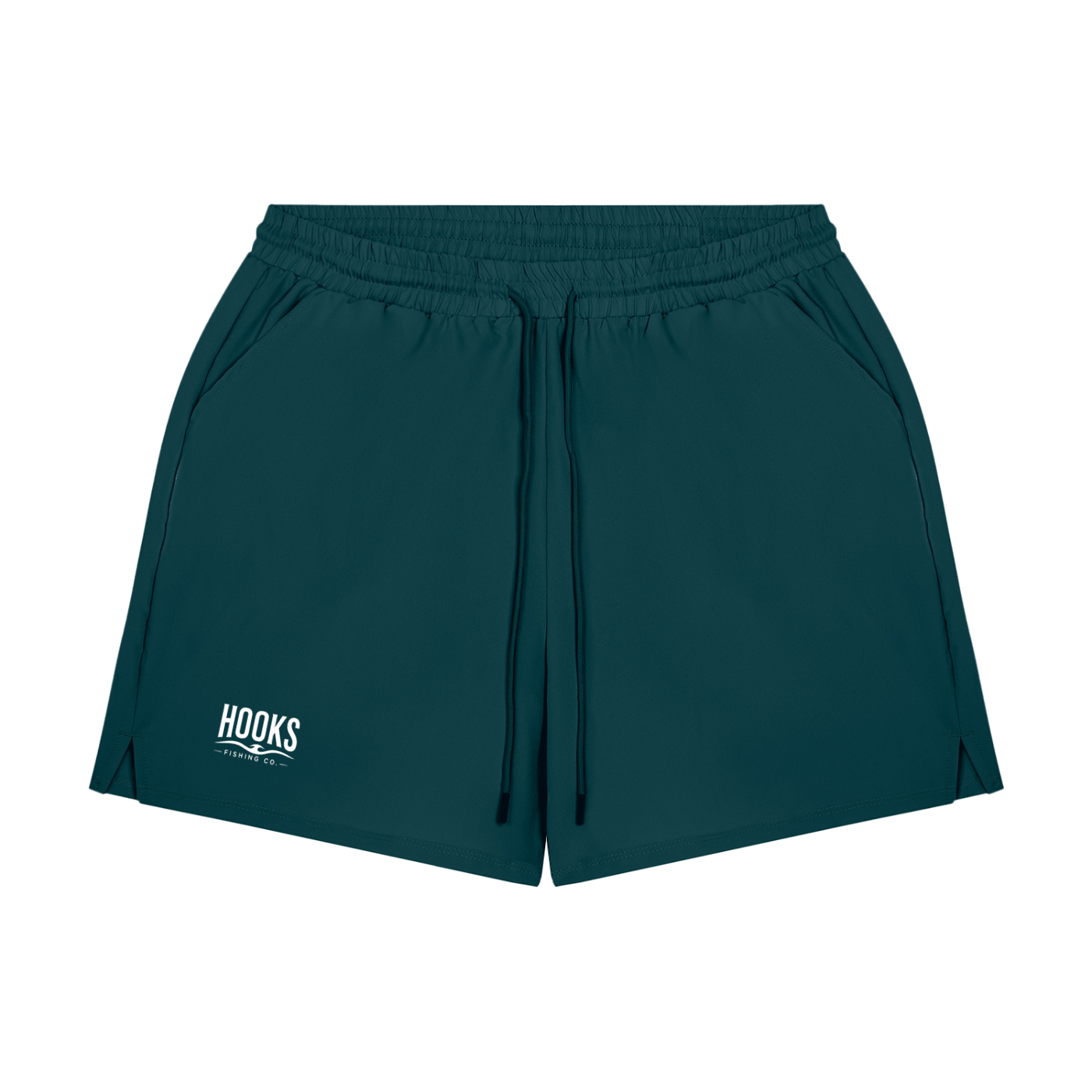 Hooks Performance Shorts