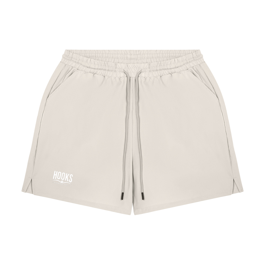 Hooks Performance Shorts