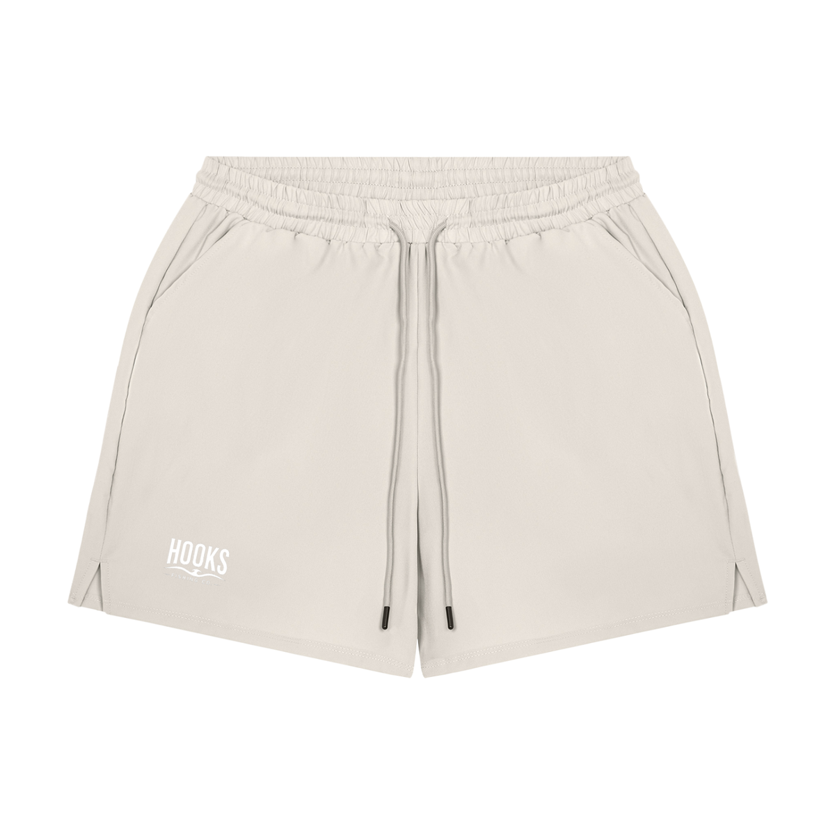 Hooks Performance Shorts