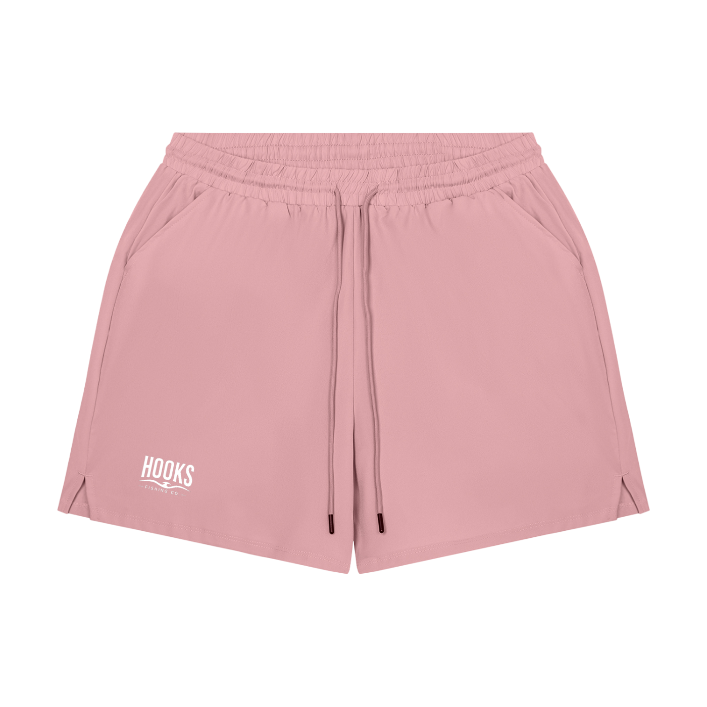 Hooks Performance Shorts